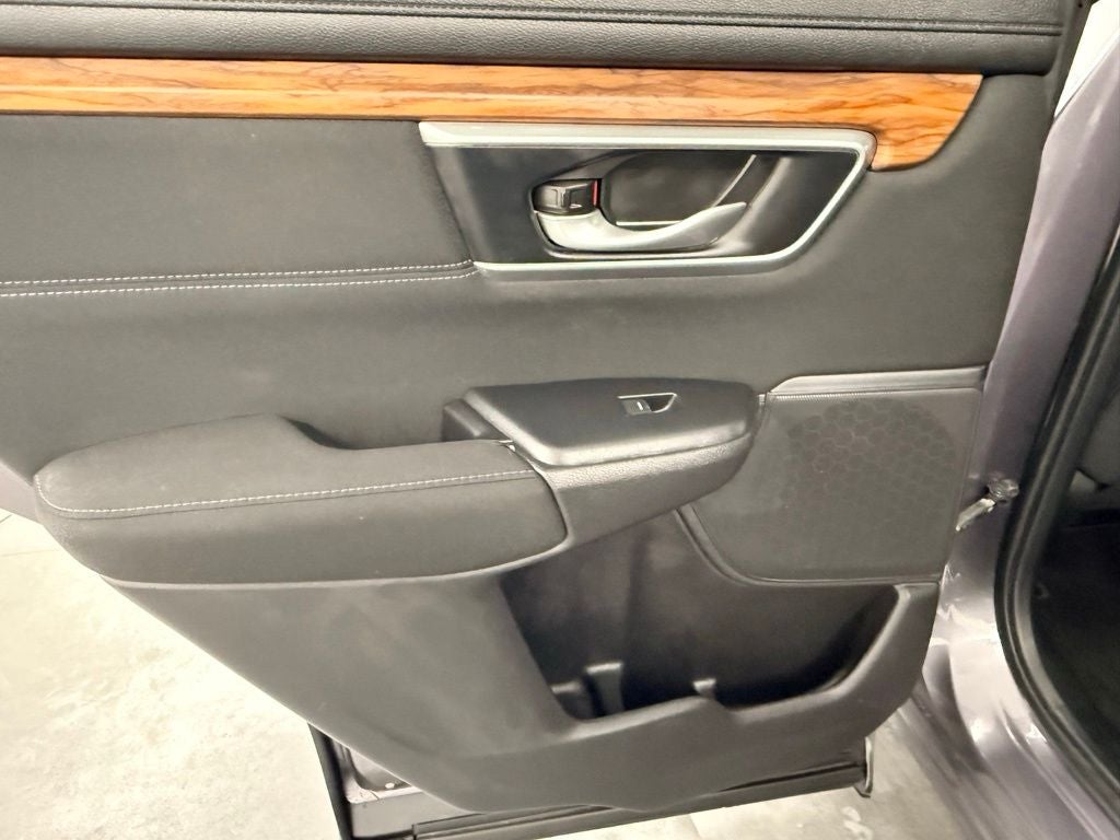 2020 Honda CR-V 2WD EX