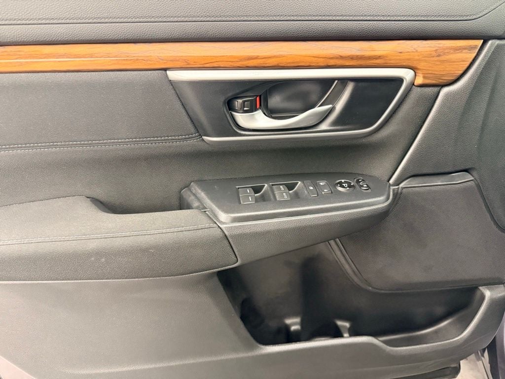 2020 Honda CR-V 2WD EX