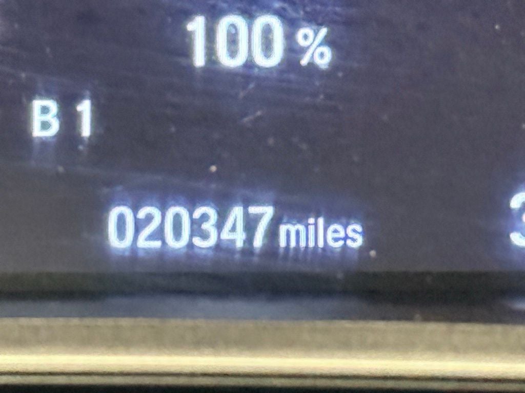 2020 Honda CR-V 2WD EX