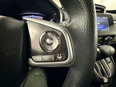 2020 Honda CR-V 2WD EX