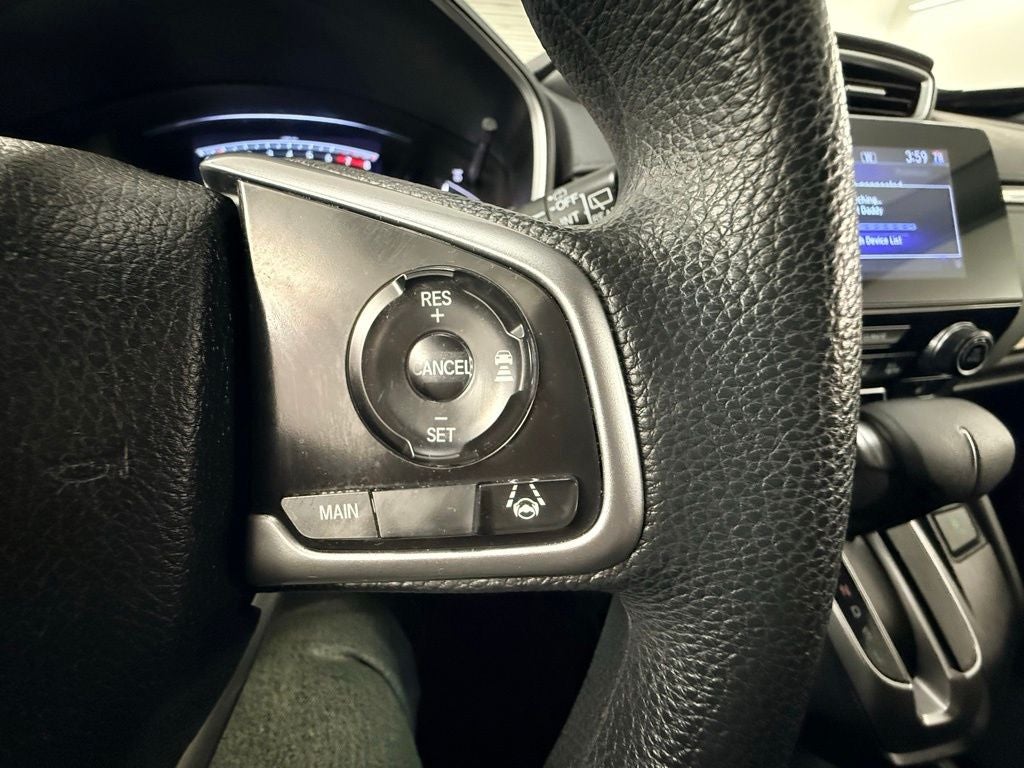 2020 Honda CR-V 2WD EX