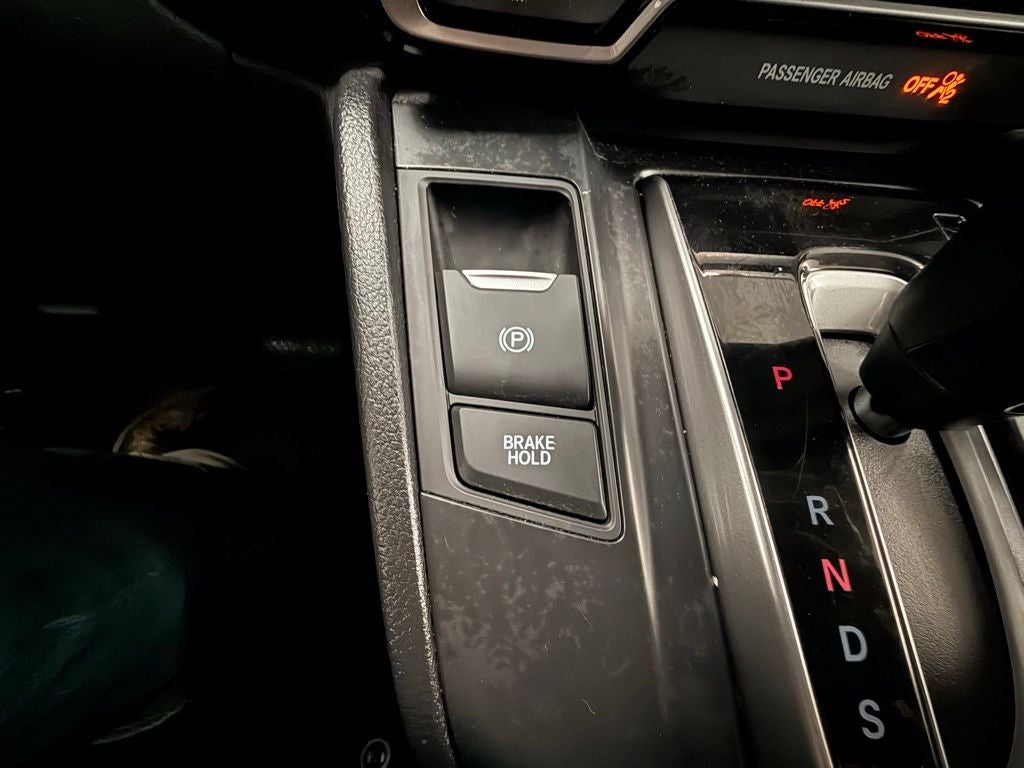 2020 Honda CR-V 2WD EX