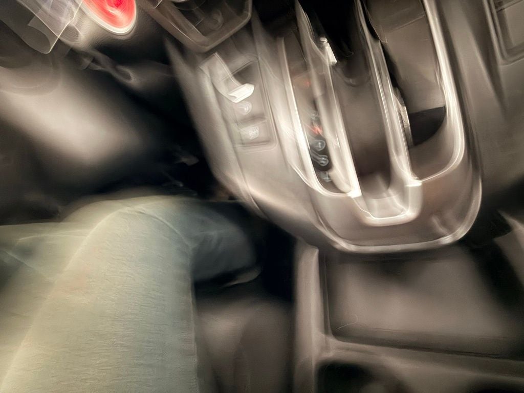 2020 Honda CR-V 2WD EX