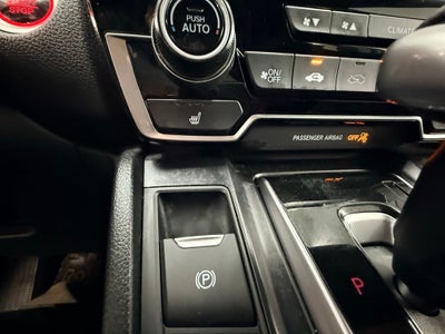 2020 Honda CR-V 2WD EX