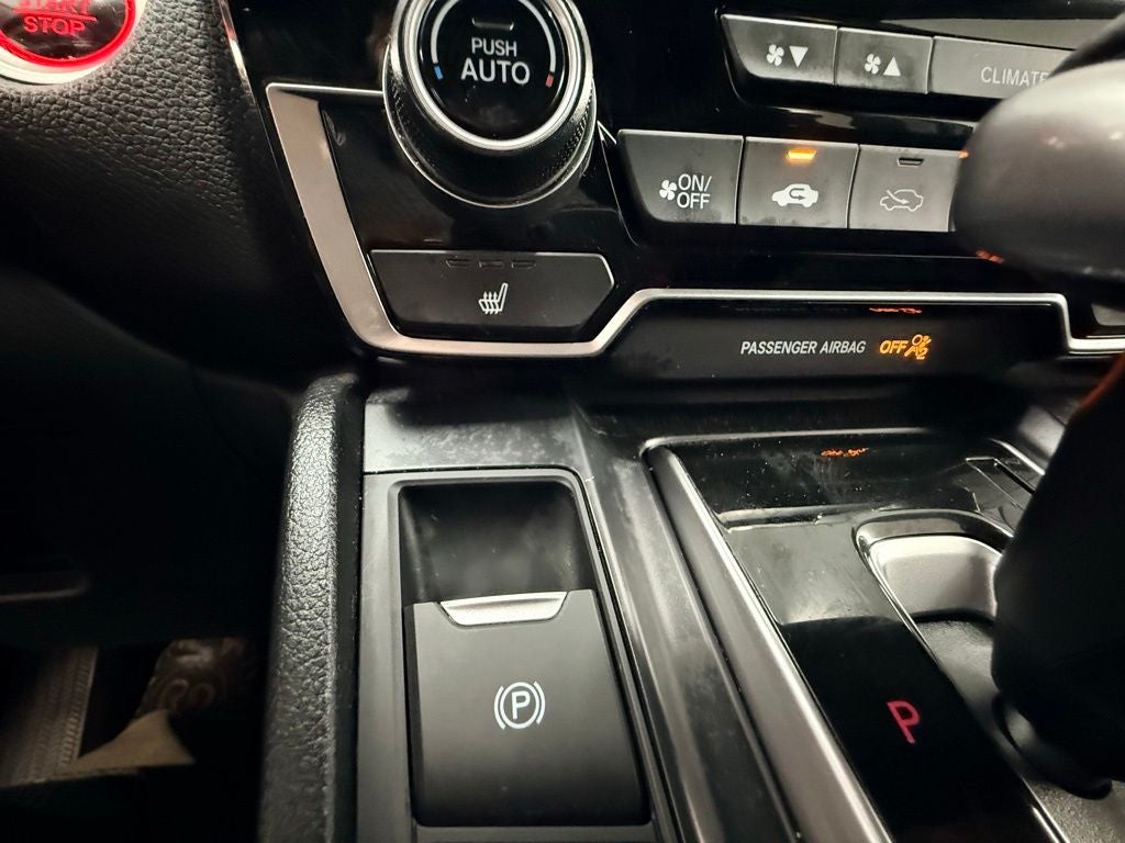 2020 Honda CR-V 2WD EX