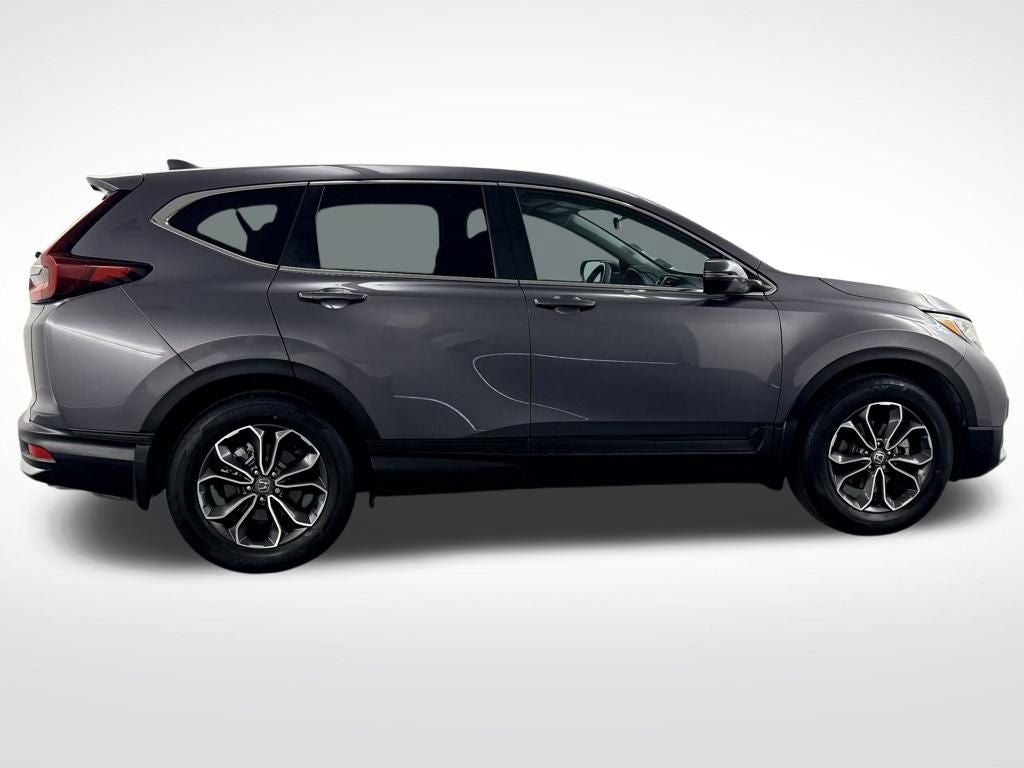 2020 Honda CR-V 2WD EX