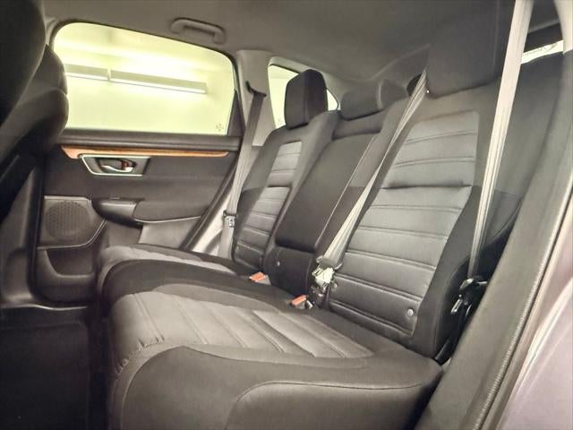 2020 Honda CR-V 2WD EX