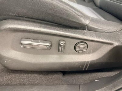 2020 Honda CR-V 2WD EX