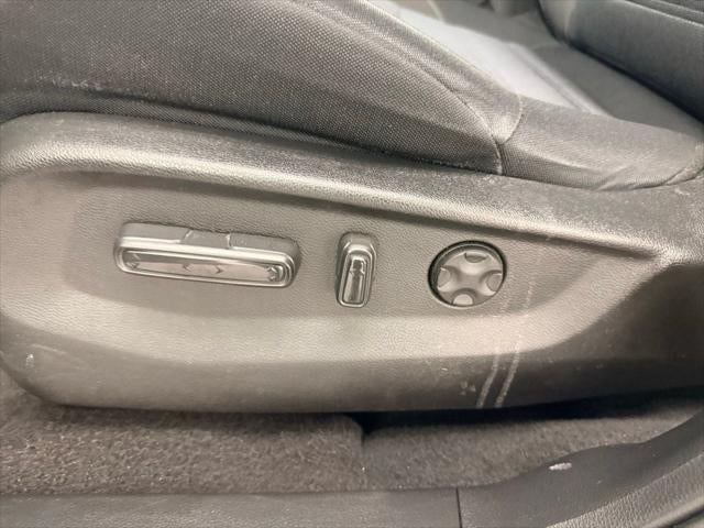 2020 Honda CR-V 2WD EX