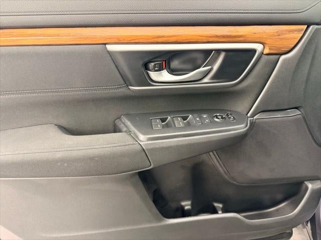 2020 Honda CR-V 2WD EX