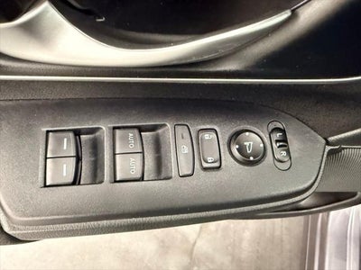 2020 Honda CR-V 2WD EX