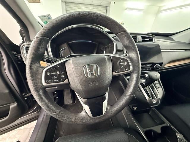 2020 Honda CR-V 2WD EX