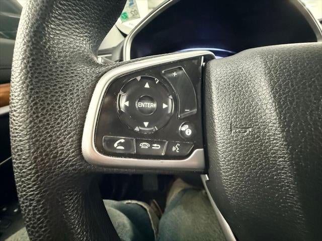 2020 Honda CR-V 2WD EX