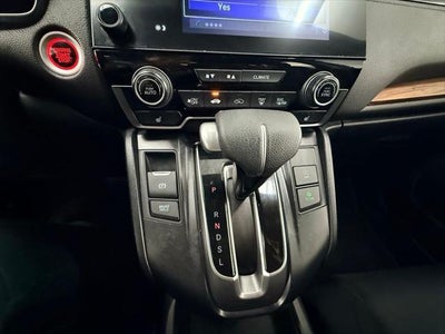 2020 Honda CR-V 2WD EX