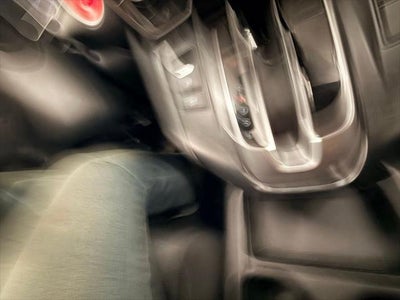 2020 Honda CR-V 2WD EX