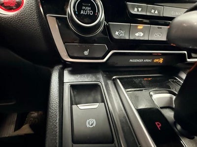 2020 Honda CR-V 2WD EX