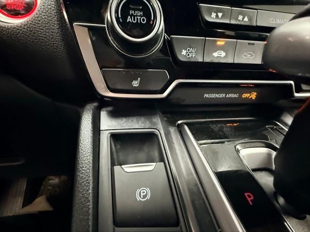 2020 Honda CR-V 2WD EX