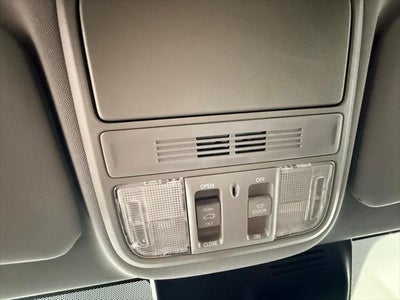 2020 Honda CR-V 2WD EX