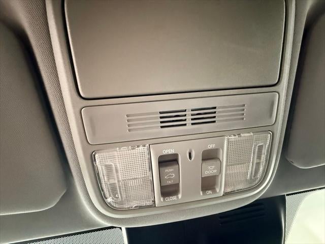 2020 Honda CR-V 2WD EX