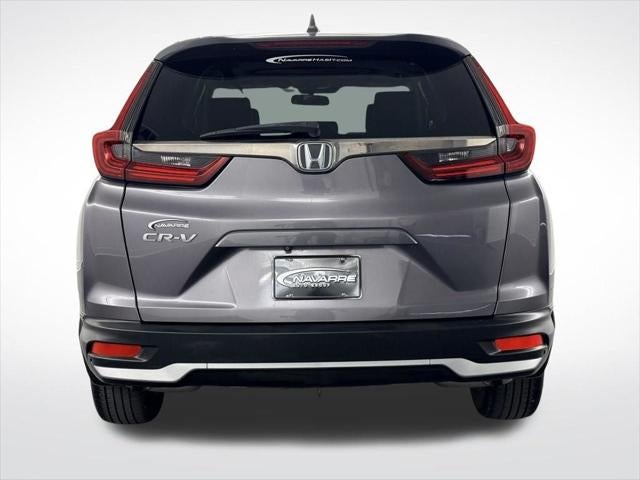 2020 Honda CR-V 2WD EX