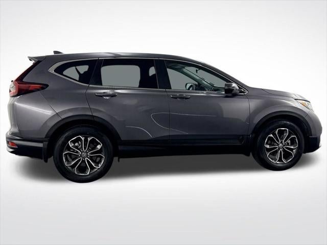 2020 Honda CR-V 2WD EX