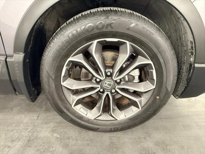 2020 Honda CR-V 2WD EX