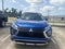 2024 Mitsubishi Eclipse Cross SE S-AWC