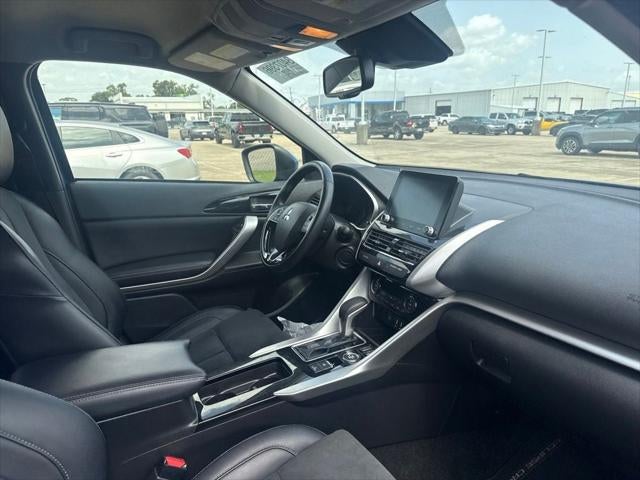 2024 Mitsubishi Eclipse Cross SE S-AWC
