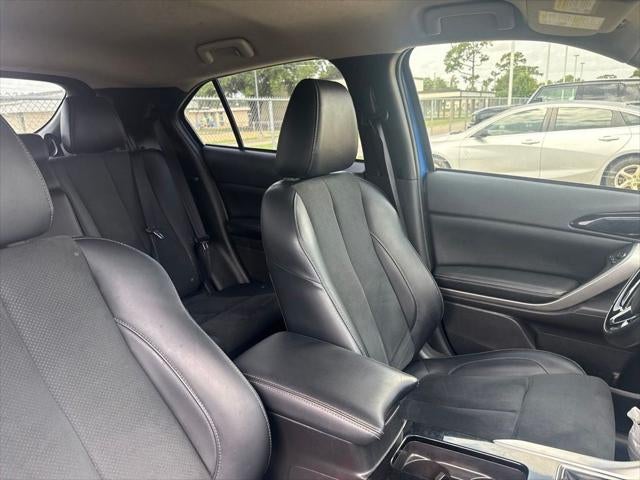 2024 Mitsubishi Eclipse Cross SE S-AWC