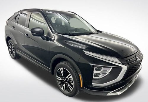 2024 Mitsubishi Eclipse Cross SE S-AWC