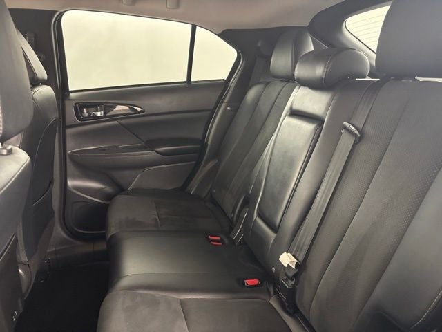 2024 Mitsubishi Eclipse Cross SE S-AWC