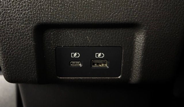 2024 Mitsubishi Eclipse Cross SE S-AWC