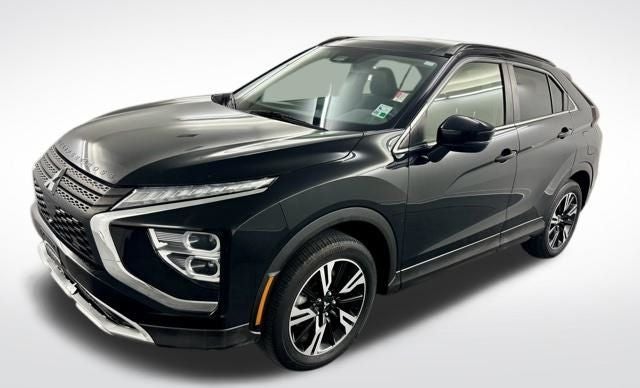 2024 Mitsubishi Eclipse Cross SE S-AWC