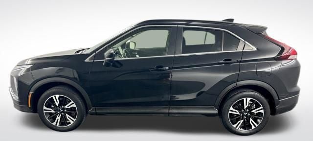 2024 Mitsubishi Eclipse Cross SE S-AWC
