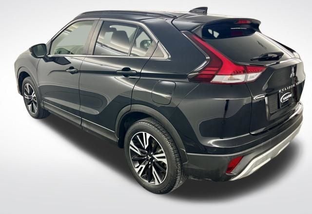 2024 Mitsubishi Eclipse Cross SE S-AWC