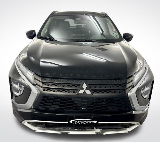 2024 Mitsubishi Eclipse Cross SE S-AWC