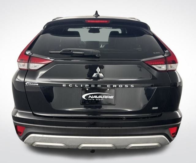 2024 Mitsubishi Eclipse Cross SE S-AWC