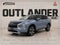 2025 Mitsubishi Outlander SE 2.5 2WD