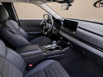 2025 Mitsubishi Outlander SE 2.5 2WD