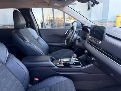 2025 Mitsubishi Outlander SE 2.5 2WD
