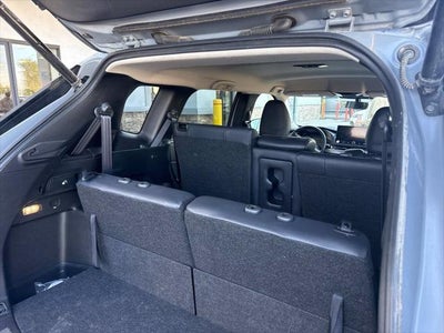 2025 Mitsubishi Outlander SE 2.5 2WD