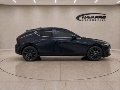 2025 Mazda Mazda3 Hatchback 2.5 S Select Sport