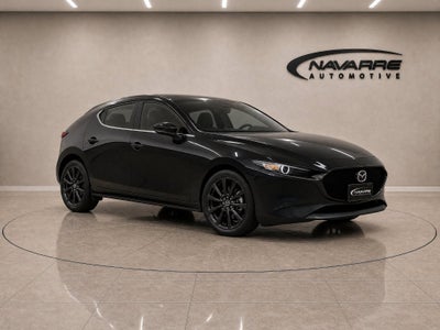2025 Mazda Mazda3 Hatchback 2.5 S Select Sport