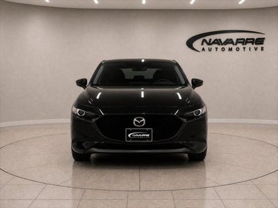 2025 Mazda Mazda3 Hatchback 2.5 S Select Sport