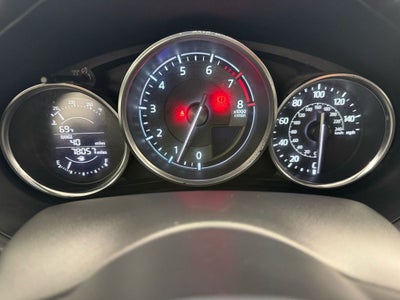 2016 Mazda Mazda MX-5 Miata Club