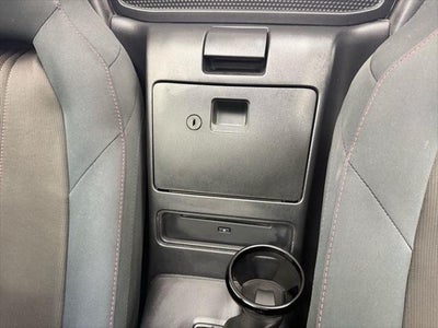 2016 Mazda Mazda MX-5 Miata Club