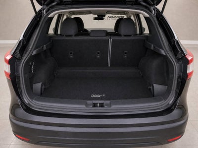 2022 Nissan Rogue Sport S FWD Xtronic CVT