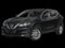 2022 Nissan Rogue Sport S FWD Xtronic CVT