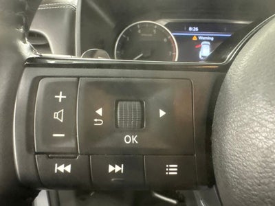 2021 Nissan Rogue SL FWD
