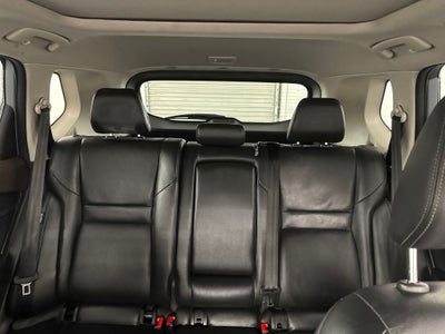 2021 Nissan Rogue SL FWD